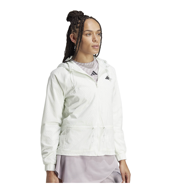 W COVER-UP PRO JACKET - CRYJAD - IL7366