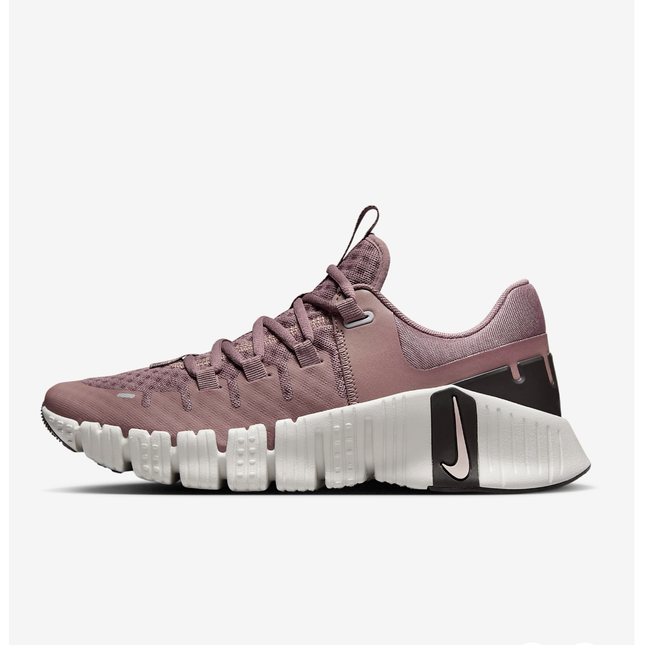 W NIKE FREE METCON 5 - DV3950 201