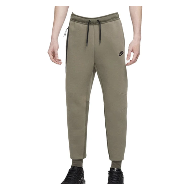 Nike Sportswear Tech Fleece Men's Joggers - FB8002-276