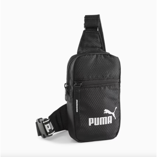 CORE BASE FRONT LOADER BLACK - 090268 01