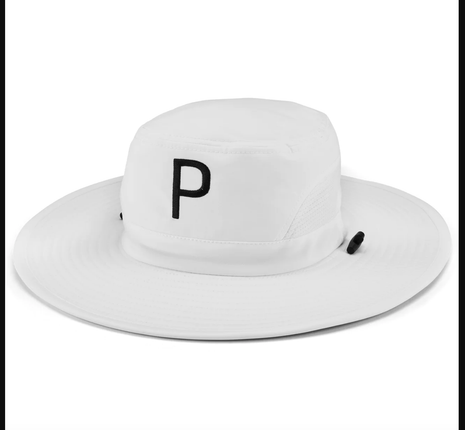 PUMA AUSSIE BUCKET HAT - 024150 01