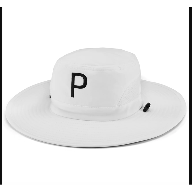 PUMA AUSSIE BUCKET HAT - 024150 01