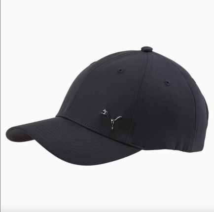 PUMA METAL CAT CAP - 021269 01