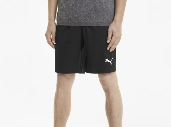 ACTIVE WOVEN 9" MEN'S SHORTS - 586730 01