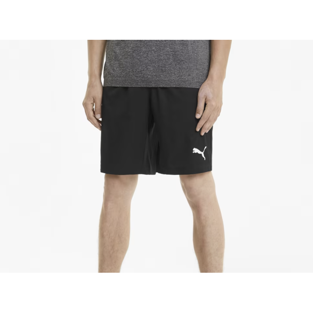 ACTIVE WOVEN 9" MEN'S SHORTS - 586730 01