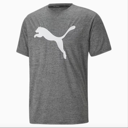 Favourite Heather Cat Training Tee Men - 522352 01