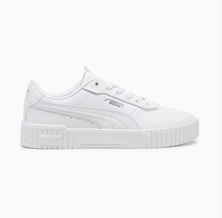 CARINA 2.0 LUX WNS WHITE - 395017 01