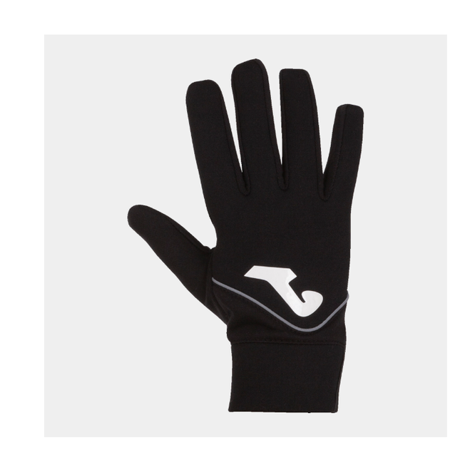 FOOTBALL GLOVE BLACK - 400024. 100