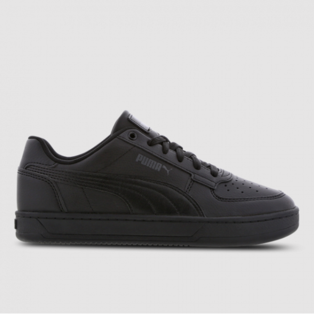 Jr Puma Caven 2.0 - Black - 393837 01