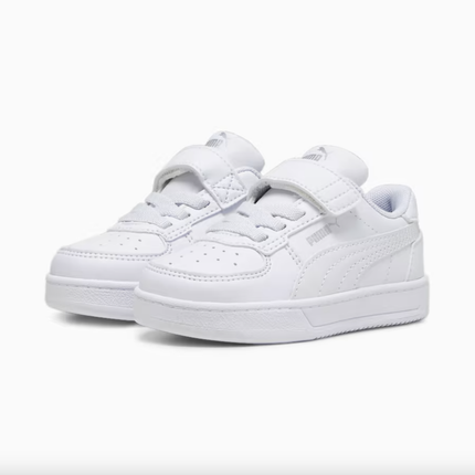 Caven 2.0 Toddlers - WHITE - 393841 02