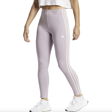 Womens High Waisted 3 Stripe Leggings - PRLOFI - IR5334