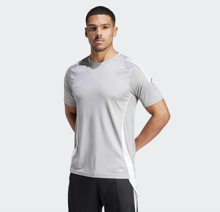 TIRO24 JSY TMMDGR/WHITE - IS1012