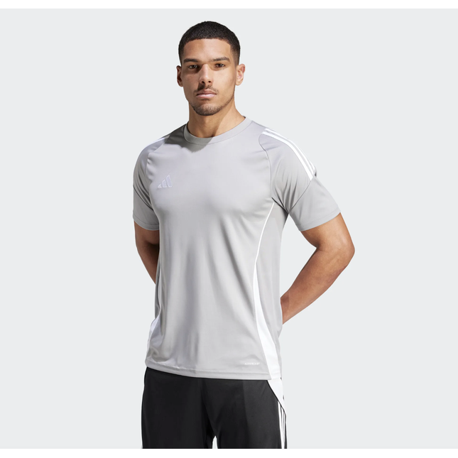 TIRO24 JSY TMMDGR/WHITE - IS1012