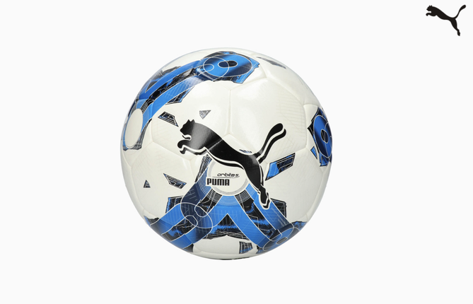 Puma Ball Team Final 5 - 083783 03