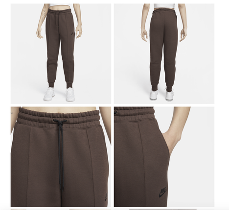 W NSW TCH FLC MR JGGR - FB8330-237