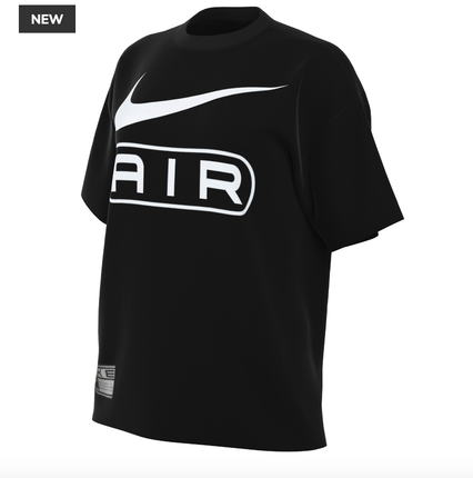 W NSW TEE AIR BF SP24 - FV8002-010