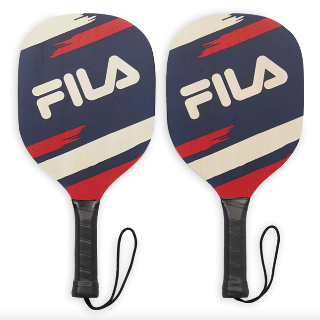 FILA PICKLEBALL STARTER SET - DEUCE - 08-65231