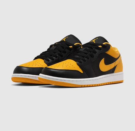 M AIR JORDAN 1 LOW - 553558-072