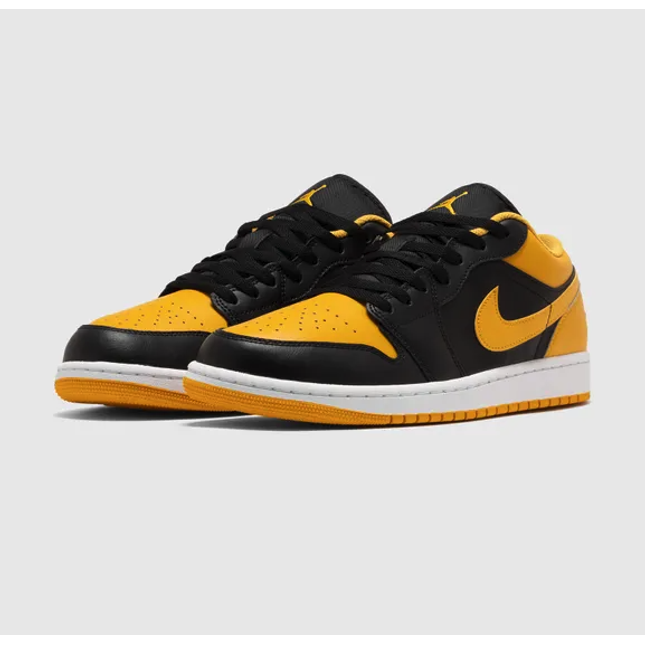 M AIR JORDAN 1 LOW - 553558-072