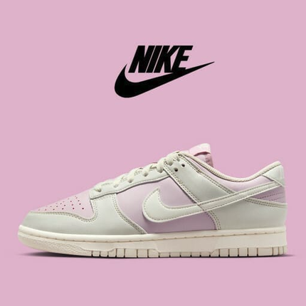 W NIKE DUNK LOW NEXT NATURE - DD1873-001