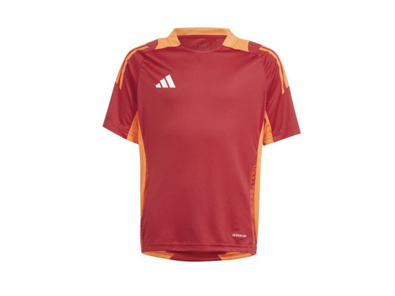Tiro24 C JERSEY - Kids - IR5469