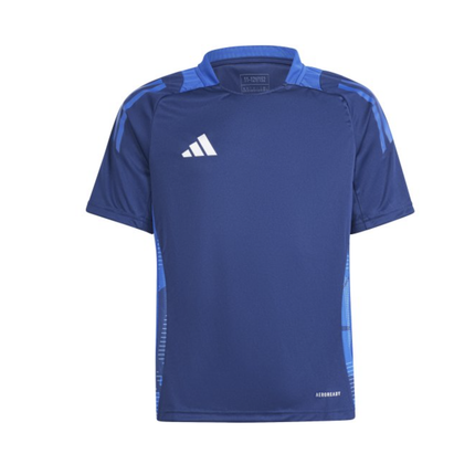 Tiro24 C JERSEY - Kids - IR5470