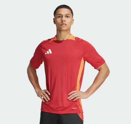 TIRO 24 COMPETITION TRAINING JERSEY - IS1658
