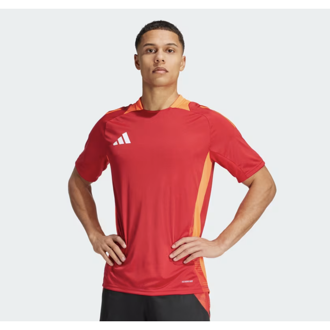 TIRO 24 COMPETITION TRAINING JERSEY - IS1658