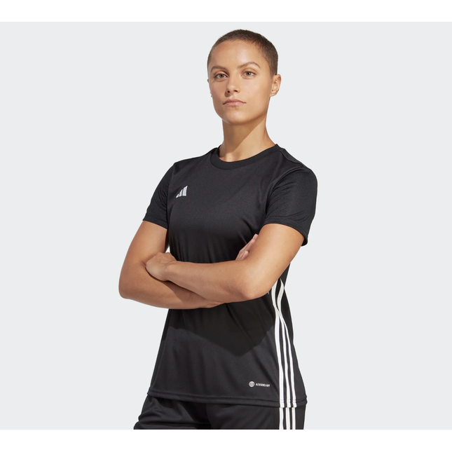 W TABELA 23 JSY W BLACK/WHITE - H44532