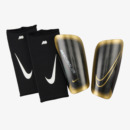 Nike Mercurial Lite Football Shinguards - DN3611-013