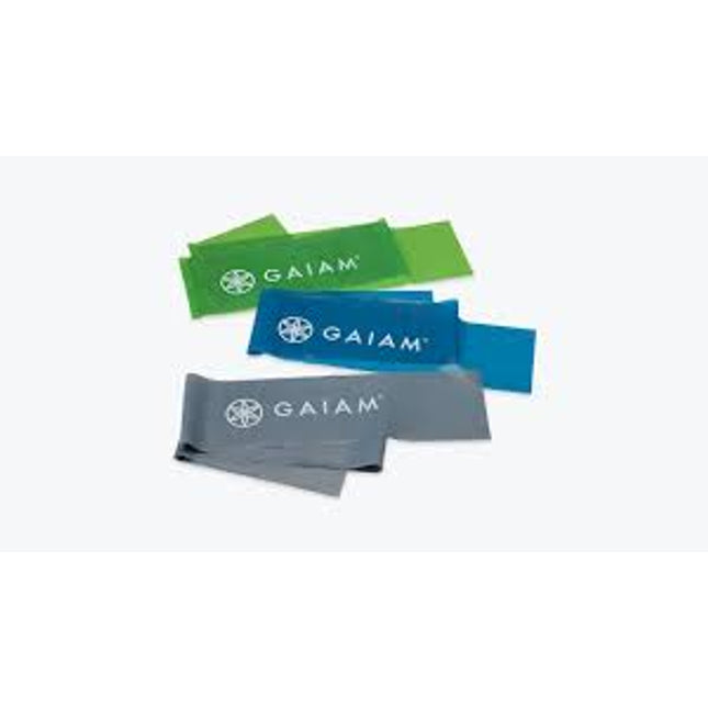 RESTORE STRENGTH & FLEXIBILITY KIT - 05-59180