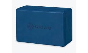 YOGA ESSENTIALS BLOCK- INDIGO INK- 05-63615