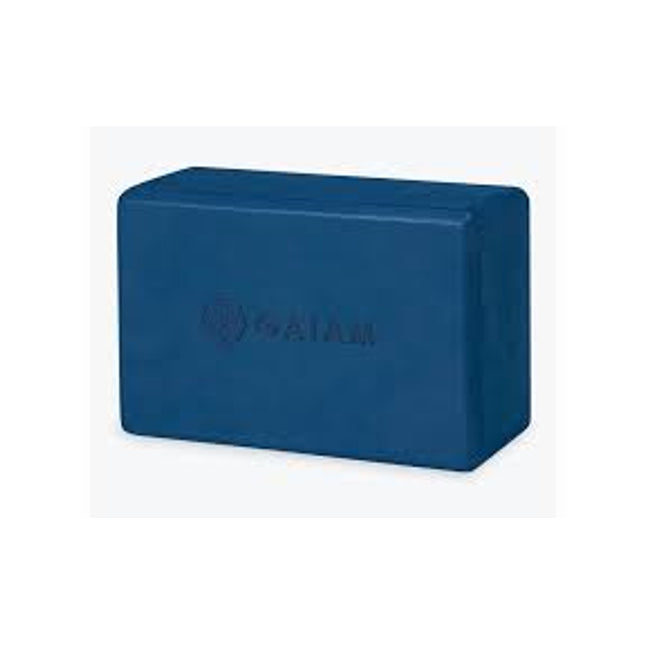YOGA ESSENTIALS BLOCK- INDIGO INK- 05-63615