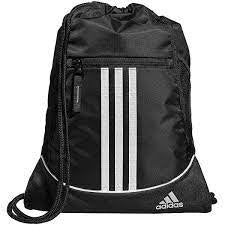 ALLIANCE II SACKPACK- BLACK - 5133553