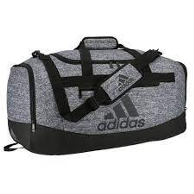 DEFENDER IV SMALL DUFFEL - GREY - 5151723