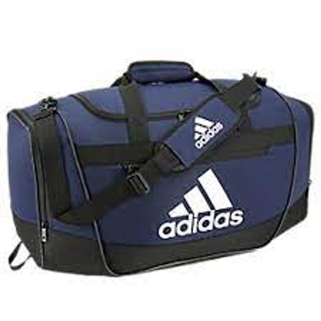 DEFENDER IV MEDIUM DUFFEL- NAVY - 5151698