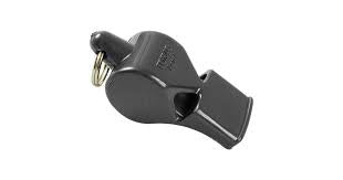 FOX 40 PEARL WHISTLE BLK- 15A401