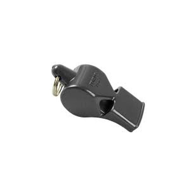 FOX 40 PEARL WHISTLE BLK- 15A401