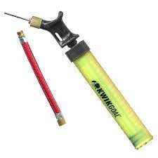 FINGER GRIP HAND PUMP- 1A722